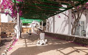 Naia House Lanzarote
